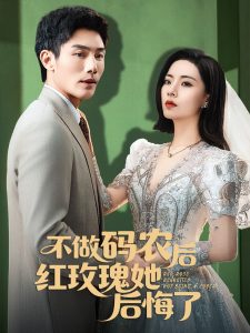 不做码农后红玫瑰她后悔(全集)