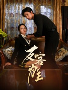 七年谜情＆反客为主(全集)