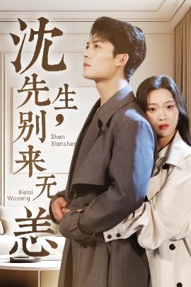 沈先生，别来无恙(全集)